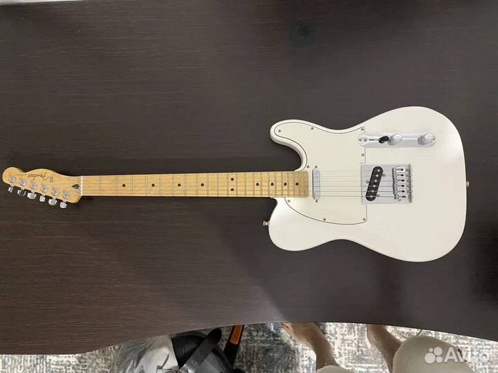 Электрогитара Fender Player Telecaster