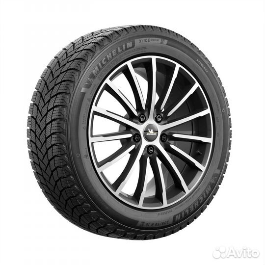 Goodyear Vector 4Seasons 195/55 R16 87H