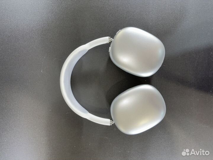 Беспроводные наушники Air Pods Max