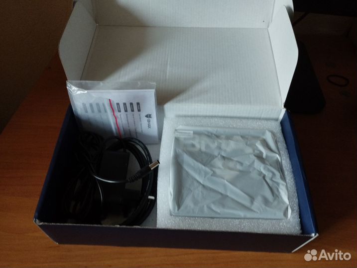 Мини-пк bmax B2 Pro Intel N4100 8/256Gb