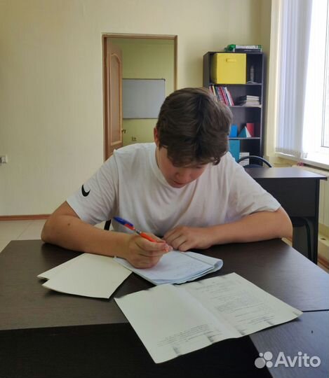 Репетитор по физике и математике