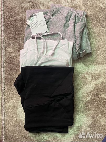 Комплект H&M mom