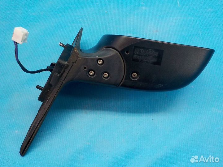 Зеркало заднего вида правое mazda 6 (GG) 2002-2007