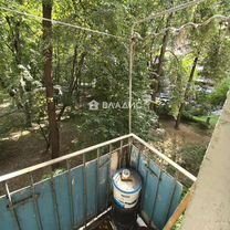 2-к. квартира, 52 м², 3/5 эт., Москва
