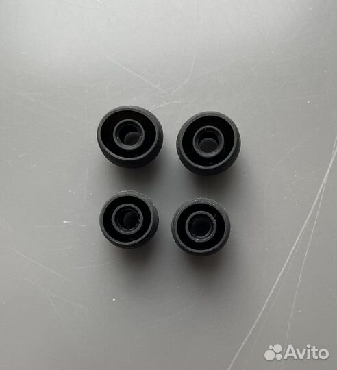 Амбошюры новые