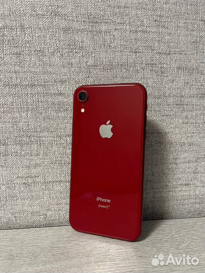 iPhone Xr, 64 ГБ