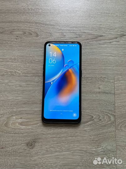 OPPO A74, 8/128 ГБ