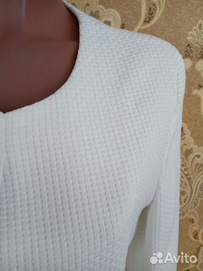 Жакет пальто