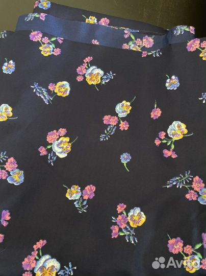 Продам ткани