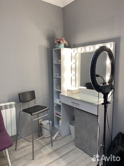 Сдам рабочее место