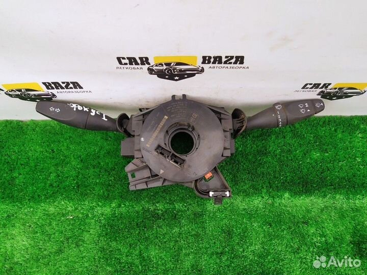 Переключатель подрулевой Ford Focus