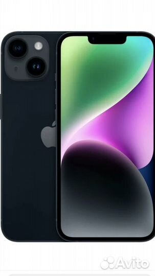 iPhone 14, 128 ГБ