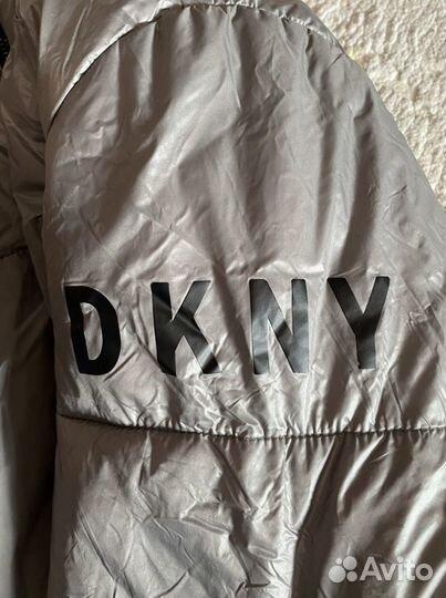 Куртка Dkny Orignal