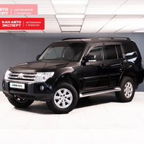 Mitsubishi Pajero 3.0 AT, 2012, 169 081 км, с пробегом, цена 2 265 000 руб.