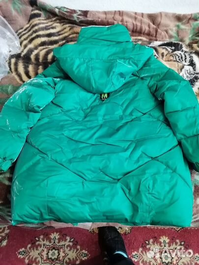 Куртка женская 48-50