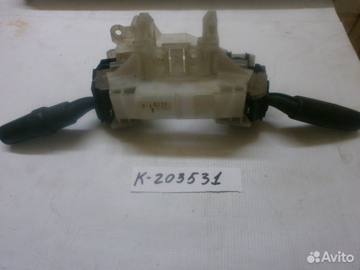 Переключатель подрулевой в сборе (Mazda 3)