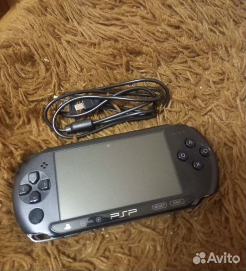 Sony PSP