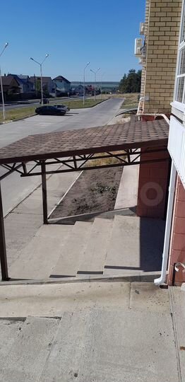 Салон красоты