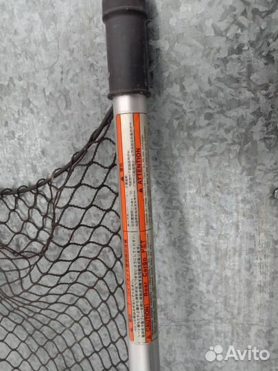 Сетка багажника RAV-4 3 поколение