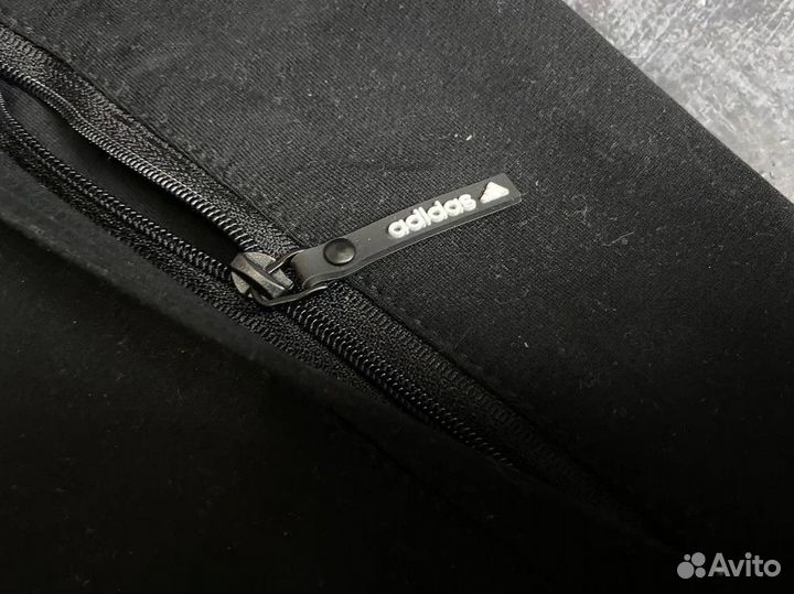 Зип-худи Adidas
