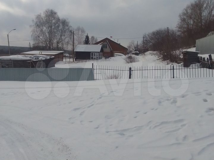Участок 16 сот. (ИЖС)