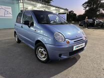 Daewoo Matiz 0.8 MT, 2007, 176 000 км, с пробегом, цена 140 000 руб.