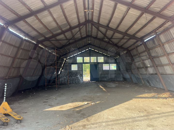 Участок 45 сот. (промназначения)