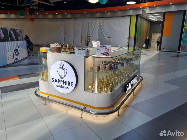 Продавец консультант