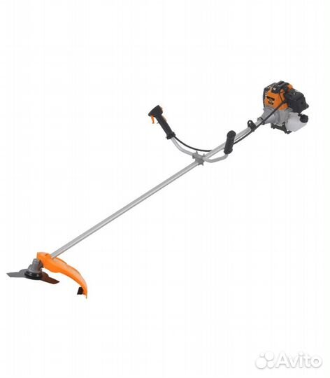 Триммер бензиновый садовый Carver Promo PBC-43 01