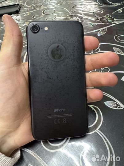iPhone 7, 32 ГБ