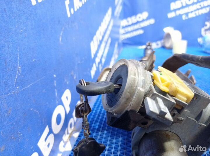 Рулевая колонка Mitsubishi Lancer Cedia седан 4G15