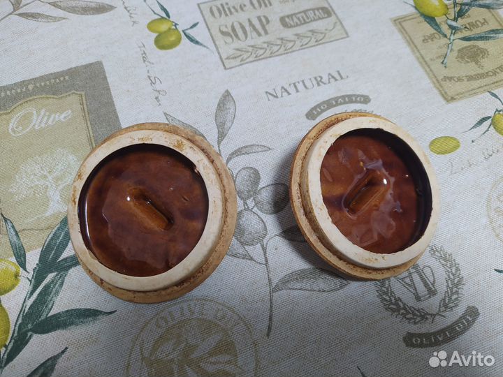 Горшок для запекания