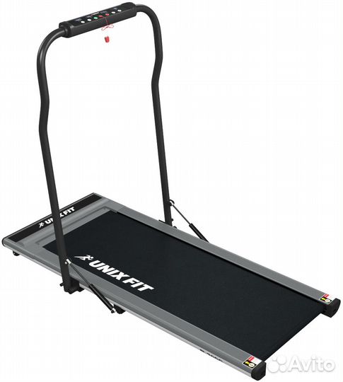 Компактные беговые дорожки для дома