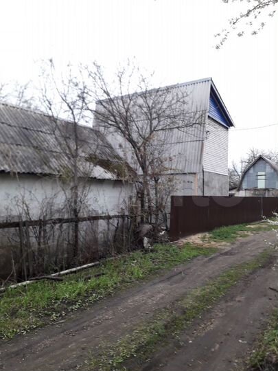 Участок 6 сот. (СНТ, ДНП)