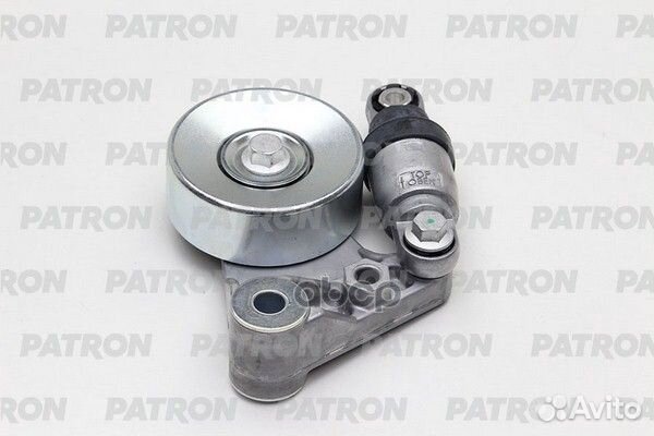 Натяжитель приводного ремня nissan Patrol GR 3