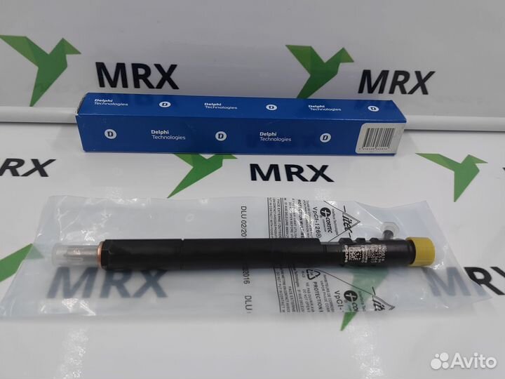 Форсунка R04401D