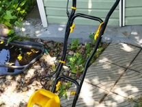 Культиватор электрический Partner for Garden ETG