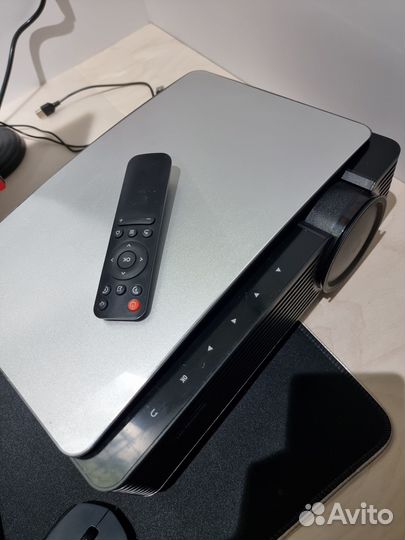 Проектор fullHD AAO YG650