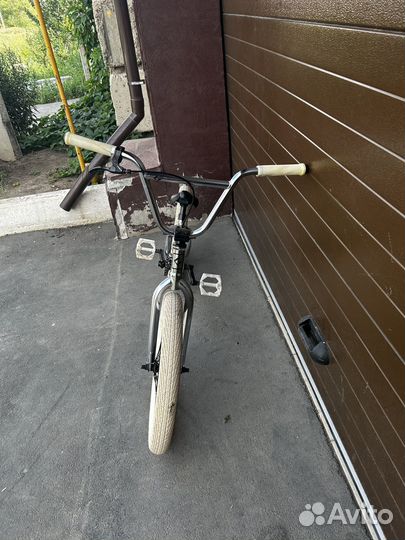 Велосипед bmx