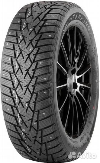DoubleStar DW01 265/70 R17 121Q