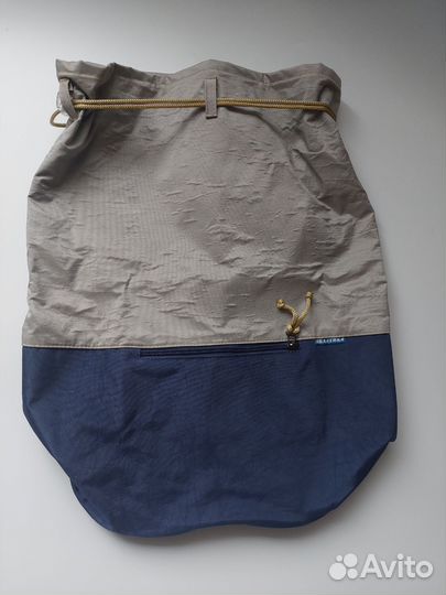 Рюкзак спортивный на шнурке