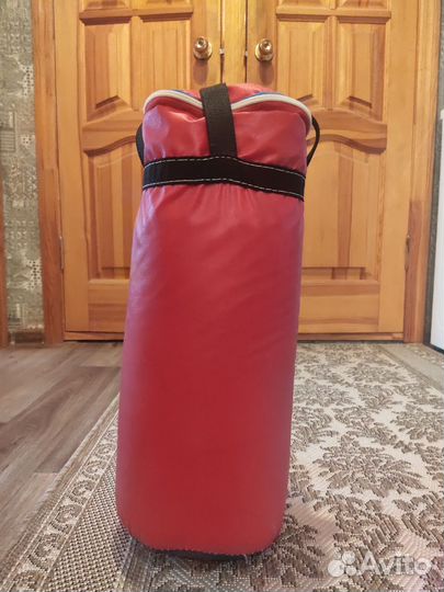 Боксерская груша