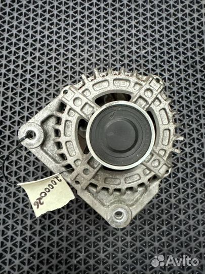 Генератор Nissan X-Trail. С двс MR20