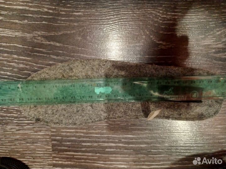 Ботинки демисезонные для девочки