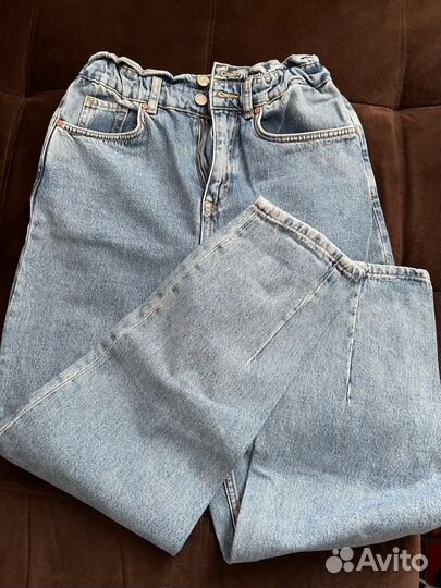 Джинсы mng denim 36