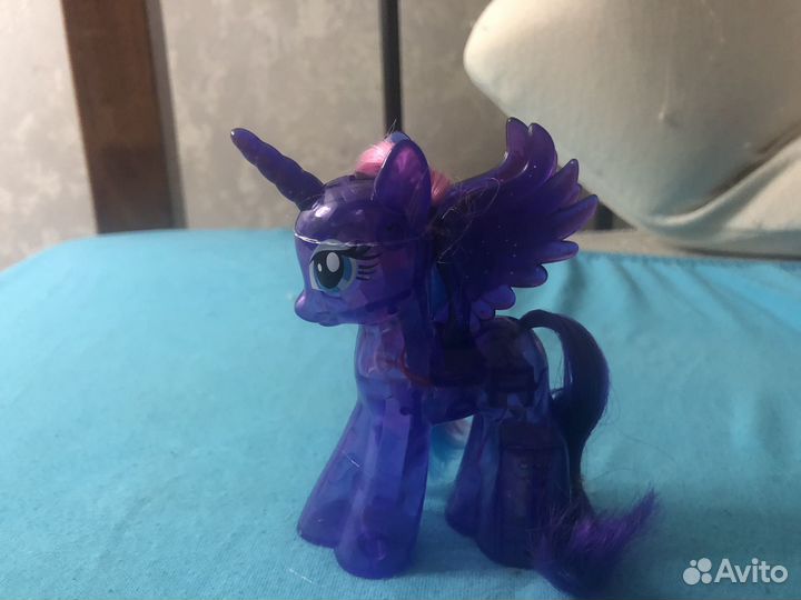 My little pony