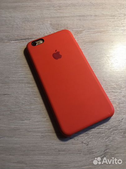 iPhone 6 Plus, 64 ГБ