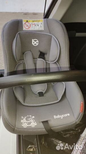 Автокресло