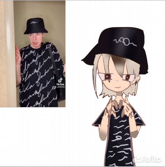 Нарисую Арт