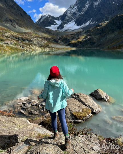 Алтай отдых туры